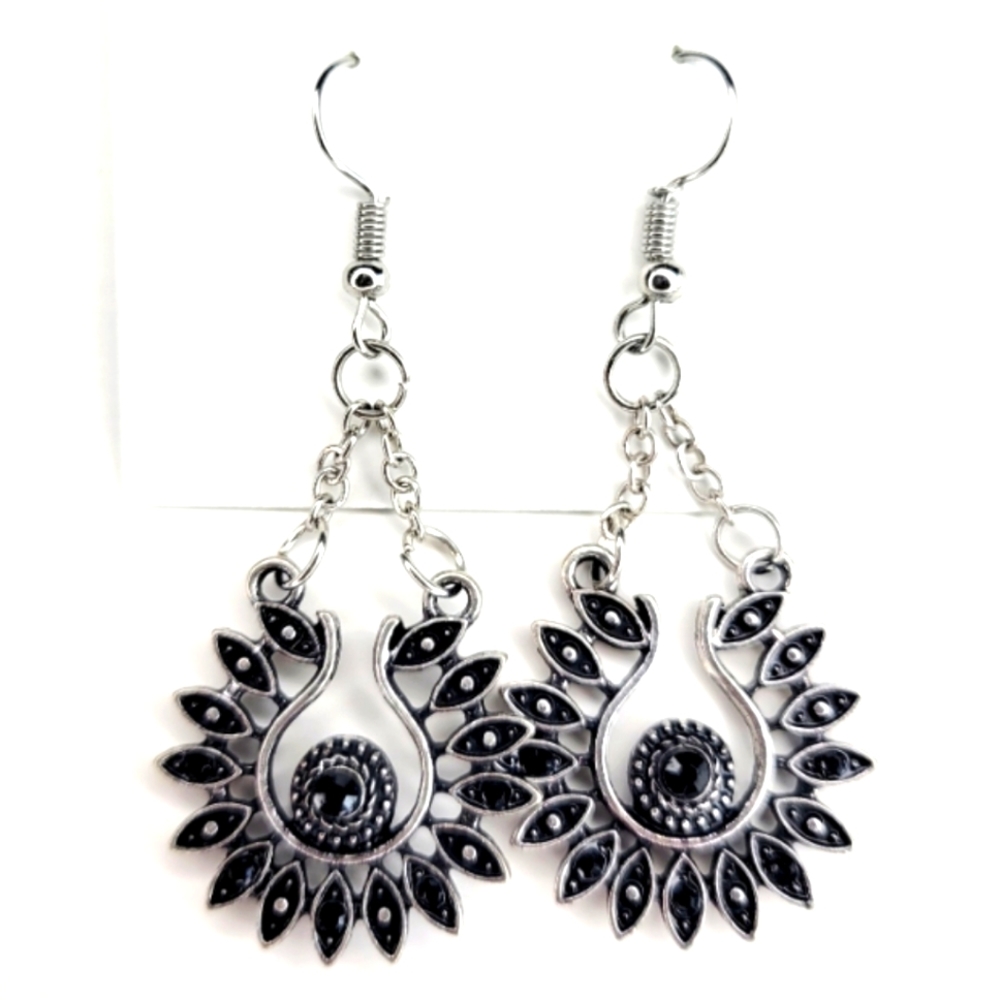 Beautiful Earrings
